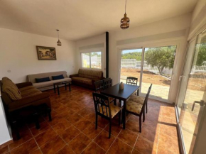 El Olivar - Casa Rural - Ain Zarka - عين الزرقاء